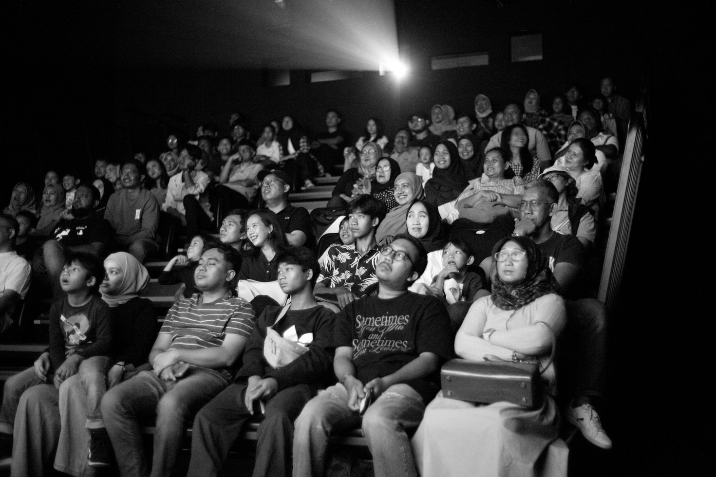 Underground Cinema Gems You Cannot Afford to Miss