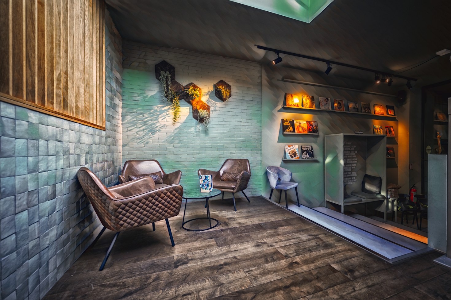 Cultivating Creative Spaces for Meaningful Community Gatherings