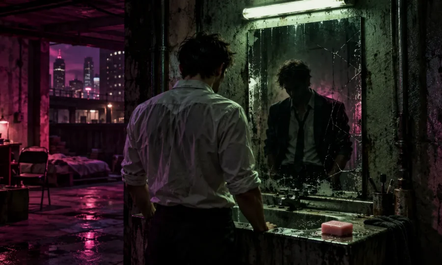 Fight Club: Τι απομένει όταν γκρεμίσουμε όλα όσα νομίζαμε πως μας ορίζουν;
